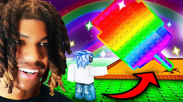 ADMIN Gave Me EVERYTHING In Roblox Grow A Garden!