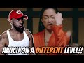TOO TUFF! Awich - GILA GILA feat. JP THE WAVY, YZERR (Prod. Chaki Zulu) (REACTION)