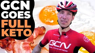 The Problem With GCN