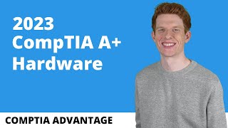 CompTIA A+ 2201101 Hardware Practice Test 2023 (20 Questions with Explained Answers)