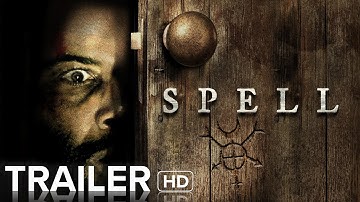 SPELL | Official Trailer [HD] | Paramount Movies