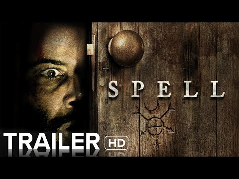 Spell trailer