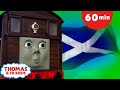 Toby's Special Surprise | Season 12 | Full Episode Compilation | Thomas & Friends UK