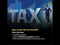 No Tax for Startups in India? ₹0 Tax for 3 Years Explained | Startup Tax Benefits