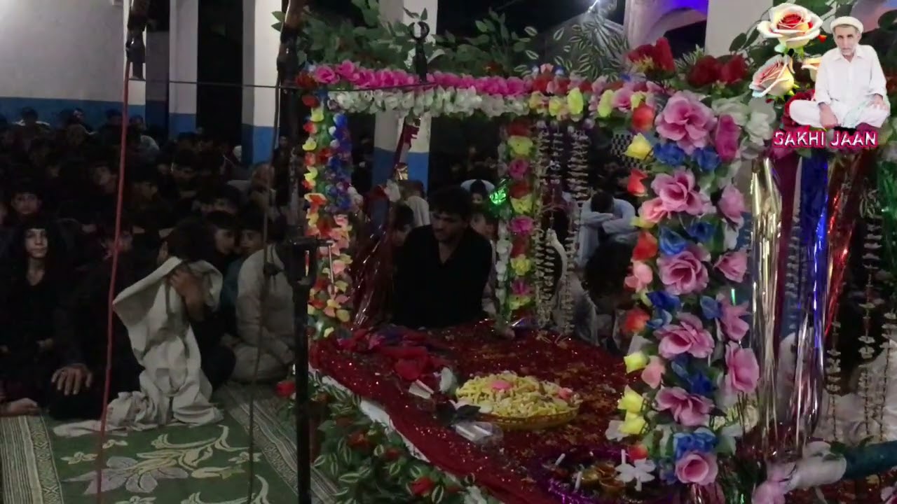 10 muharam shapy sena zani Dada zayrat kurez 2025