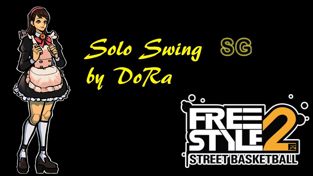 Freestyle2 Sg 2020 05 30 1 Pf Pg Sg Fast Game Gg Youtube