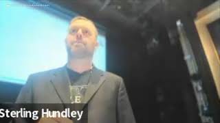 VCU Lecture series, Week 2- Creative Economy