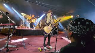 Orianthi Light It Up Live At The Token Lounge Westland Michigan 11/17/23  @OfficialOrianthi