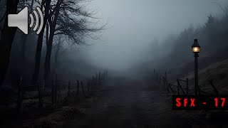 Horror Dark Atmosphere Ambience Sound 17