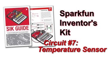 SparkFun Inventor