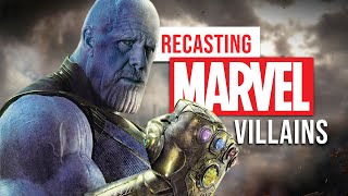 Recasting the Villains of the MCU for Today
A look at the most prolific villains of the MCU and who could tackle them today. Here is my fan cast for Thanos, Ultron, Baron Zemo, Loki and Killmonger.
Harry Potter theories, video essay and reviews. Sometimes another video about any number of movie-related subjects.
Equipment Used
๐น Mic - https://amzn.to/3YHCni6
๐ธ Photoshop - https://amzn.to/3hBLNeI
๐น Editing software - https://amzn.to/3BRGMpg
๐ธ Soundproofing - https://amzn.to/3v8x6CU
๐น M1 Macbook pro - https://amzn.to/3Yz0m3f
๐ธ Keyboard - https://amzn.to/3FO0Dqg
๐น Mouse - https://amzn.to/3jk093R
For business inquiries contact - bryan.c.chambers@gmail.com Recasting the Villains of the MCU for Today