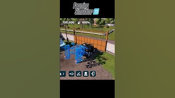 Fs23 mods - Ticouapé map #4uboss #farming #fs23