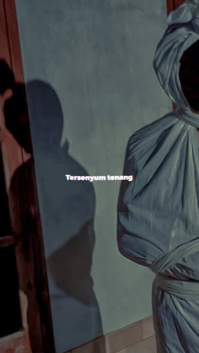 PETERPAN-Walau Habis Terang (Story WA)