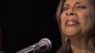 How Do You Keep The Music Playing? Patti Austin (Live in HD)