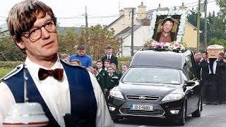 Visste Du 15 Skådespelare Från Rederiet Har Gått Bort På Ett Tragiskt Sätt