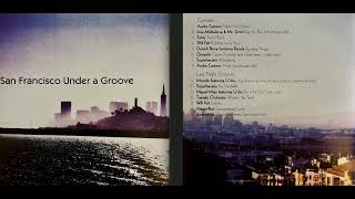 San Francisco Under a Groove (Classic Deep House Mix Album) [HQ