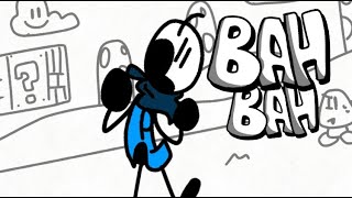 Bah Bah (A Small Animation)