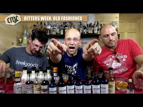 cocktail-bitters-week:-old-fashioned-cocktail,-classic