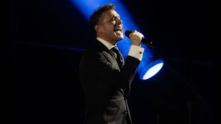 Luis Miguel aparece en el Super Bowl LVIII