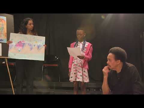 Nolee G Friendship Loyalty Builders Of The New World Final Presentation 2023