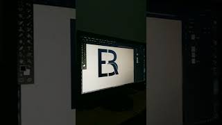 Bölüm 5 Berk Coşkuna Logo Yaptım