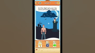 Braindom 2 Riddle Gameplay Level 7