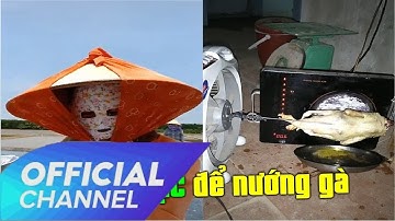 #402  cuộc sống của mấy đứa IQ VÔ CỰC -  CÁI KHÓ LÓ CÁI KHÔN phần 20 sáng tạo là vô hạn