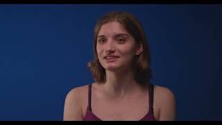 Sabrina Sex Ed Self Tape