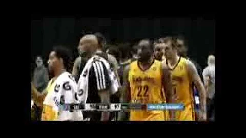 Highlights: Ron Howard's 23 points spoil hot shoot...