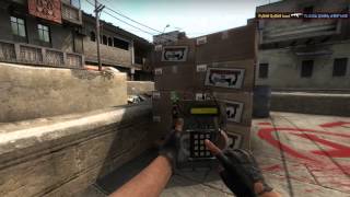 CSGO weekendtage 6