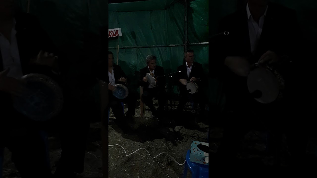 Bozkır Kaşık Ekibi - Yar Ağladı Ben Ağladım