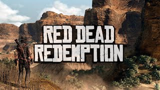 La redención imposible de Red Dead Redemption - Análisis [RESUBIDO]