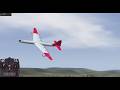 RealFlight B-36 Peacemaker Performance