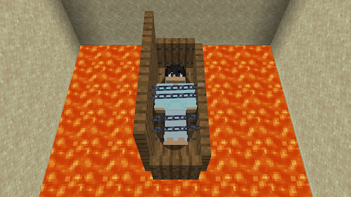 Meus Amigos Me Enterraram Vivo Então Fiz A Vingança no Minecraft