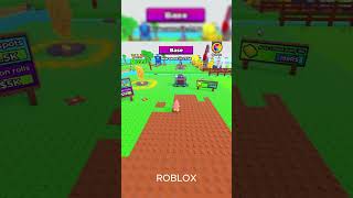 PatriBlox Built an INFINITE MONEY DRILL FARM in Roblox! 🤑 (From 0 to MAX!)