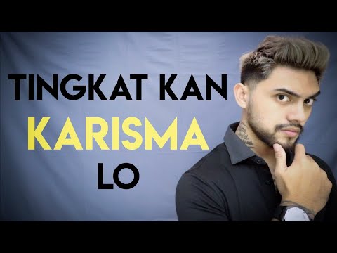 Video: Bagaimana Menjadi Karismatik