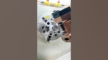 How Does the ST 52YT CNC Lathe Perform in High Rigidity Precision Gear Hobbing with Spline Processin