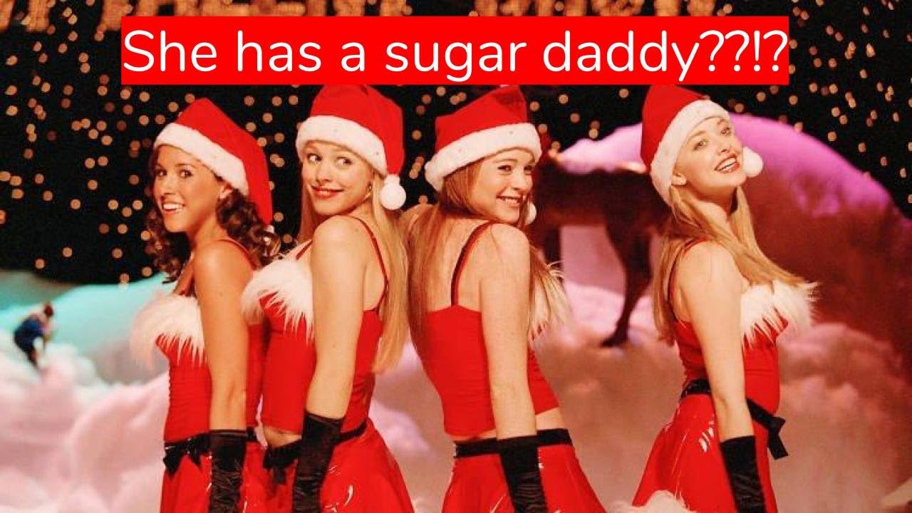 Santa Baby’s True Meaning: A Theory camera iphone 8 plus apk