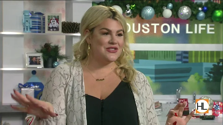 Instagram comedy queen Heather McMahan talks famil...