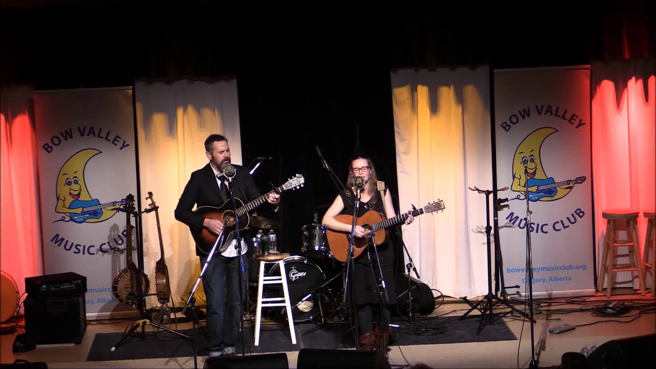 Pharis & Jason Romero - It's A Sin To Tell A Lie live performance agreement