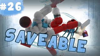 Saveable - Week 26 (Toribash)
