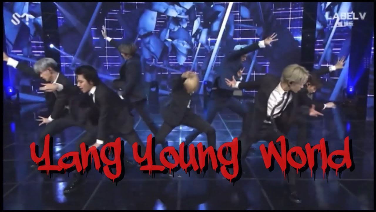 [威神V] Action Figureにダメージを受けた人の感想文まとめ