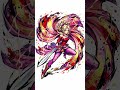 ディシディアファンアート✨ティナブランフォード #ディシディア #ddff #FF #FF6 #ディシディアファイナルファンタジー