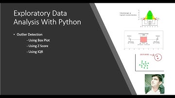 5.2.3 Exploratory Data Analysis | Outliers | Using BoxPlot, IQR, Z Score