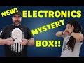 Unboxing Mystery Tech From Market Street Liquidation | Extreme Unboxing
