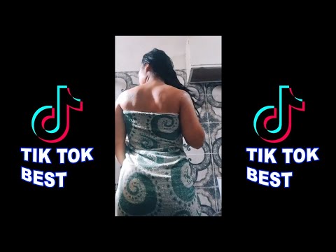 वीडियो: कलाश्निकोवा ने twerk . डांस कर यूजर्स को किया हंसाया