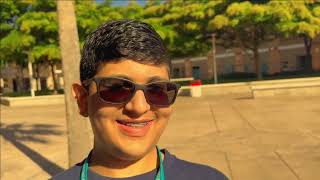 STUDENT MOVIE: JUSTIN MILLER - "THE PERFECT FIT"