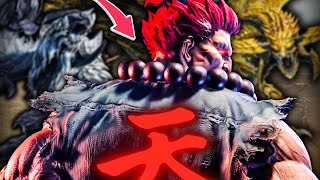 I Played AKUMA In Monster Hunter Wilds, Heres What Happened...
Like, Sub, & Share for more GODLIKE Content!
Ghost Reacts to the BRAND NEW Street Fighter 6 x Monster Hunter Wilds Collab Event
► Follow Ghosts socials
- https://twitter.com/GhostFrom3S
- https://www.twitch.tv/ghostfrom3rdstrike_
- https://www.tiktok.com/@sheeshgh0st
▬▬▬▬▬▬▬▬▬▬▬▬▬▬▬▬▬▬▬▬▬▬▬▬▬
► Monster Hunter Wilds is a 2025 action role-playing game developed and published by Capcom. A successor to Monster Hunter: World (2018), the game released worldwide for Windows, PlayStation 5 and Xbox Series X and Series S, with support for cross-platform play, on February 28, 2025.
#streetfighter6 #capcom #monsterhunterwilds I Played AKUMA In Monster Hunter Wilds, Heres What Happened...
