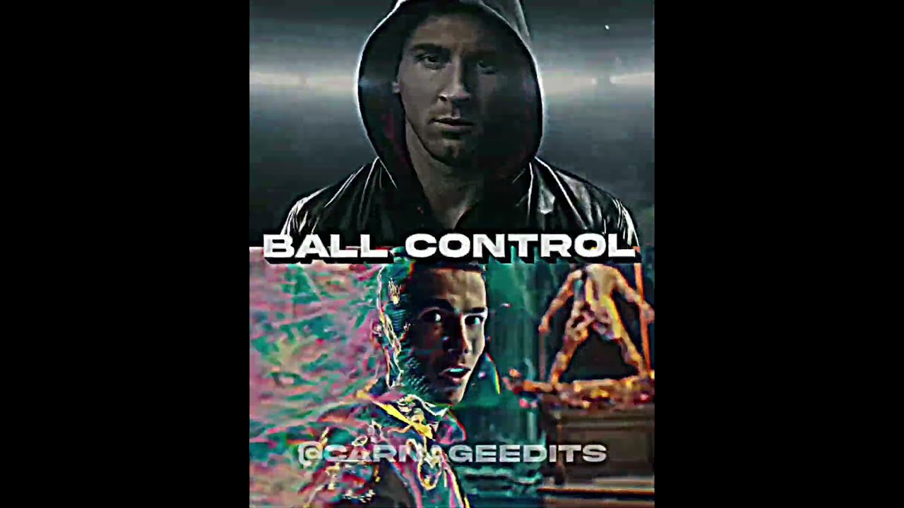 Messi VS Ronaldo