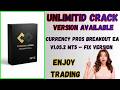 Currency Pros Breakout EA v1 | 05 | 2 MT5 | FIX Version